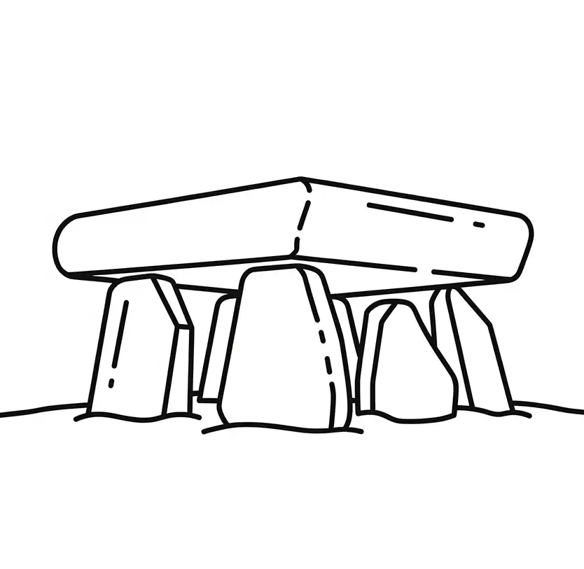 dolemn icon