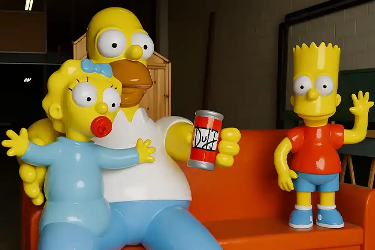 escultura.gran.volumen decoracion