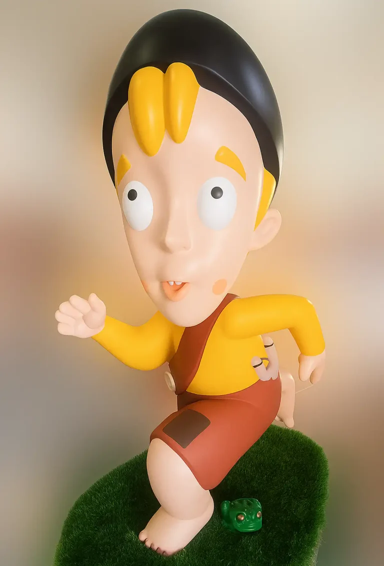 esculturas gaspariño atlantico