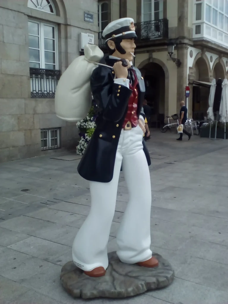 esculturas.gran.escala.viñetas atlantico