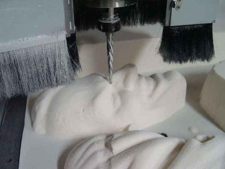 mecanizado en a coruna