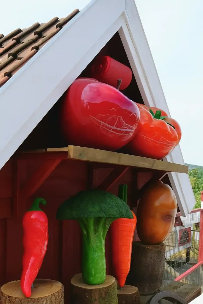 reproduccion hortalizas gran escala