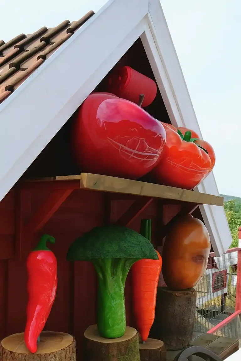 reproduccion hortalizas gran escala